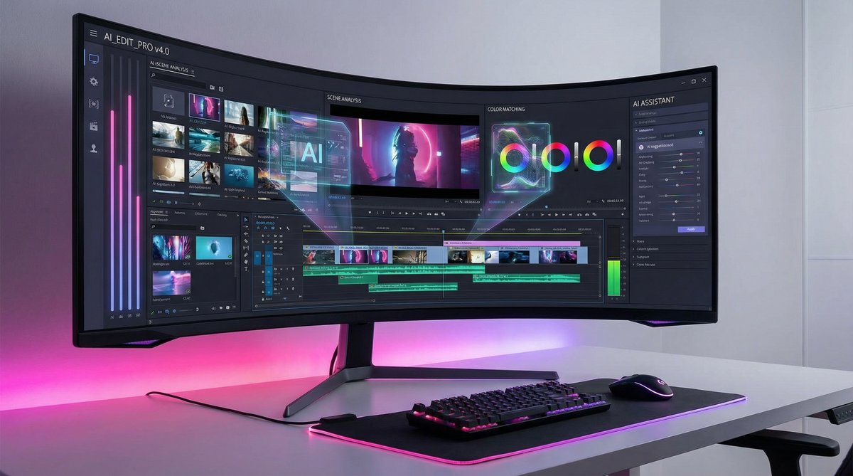 免费看片视频剪辑教程